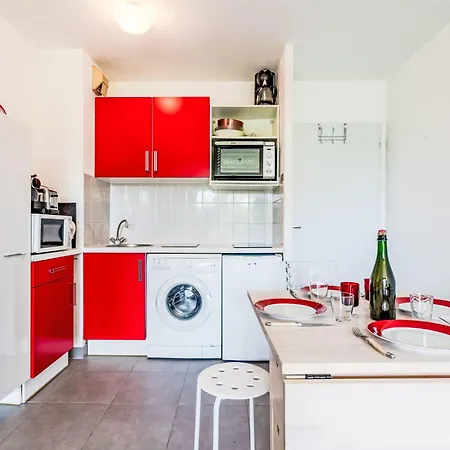 Apartment La Cour Du Moulin-3 By Interhome