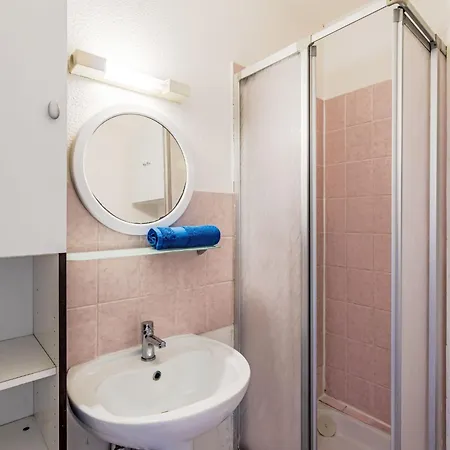 La Cour Du Moulin-3 By Interhome Apartment