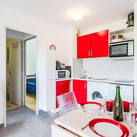 La Cour Du Moulin-3 By Interhome Apartment