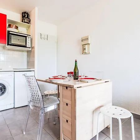 La Cour Du Moulin-3 By Interhome