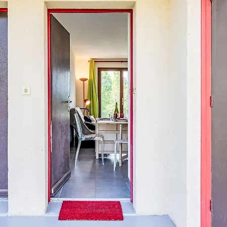 La Cour Du Moulin-3 By Interhome *