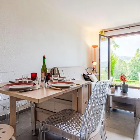 Apartment La Cour Du Moulin-3 By Interhome *