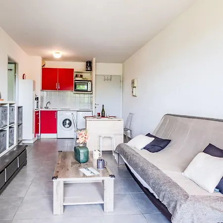 La Cour Du Moulin-3 By Interhome Apartment *