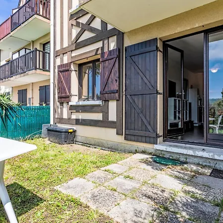 La Cour Du Moulin-3 By Interhome *