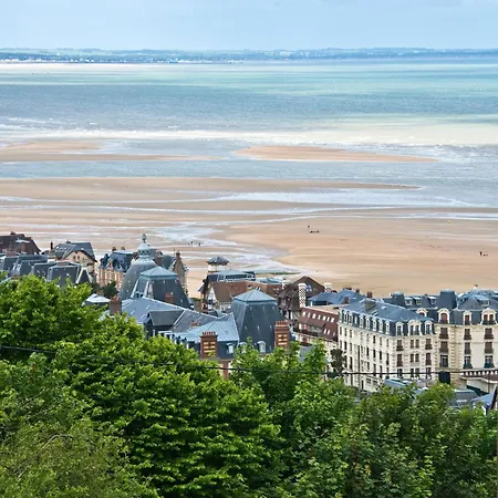 La Cour Du Moulin-3 By Interhome Apartment *