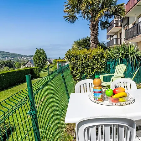 La Cour Du Moulin-3 By Interhome Apartment *