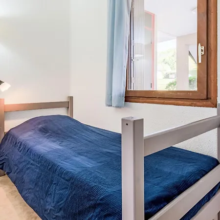 La Cour Du Moulin-3 By Interhome Apartment Houlgate