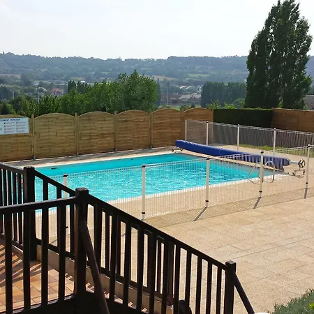 La Cour Du Moulin-3 By Interhome Houlgate