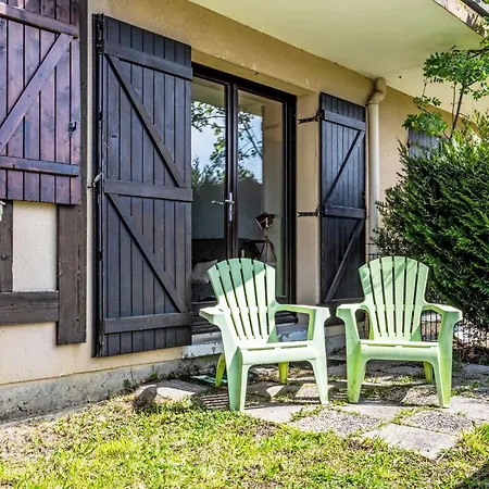 Appartamento La Cour Du Moulin-3 By Interhome